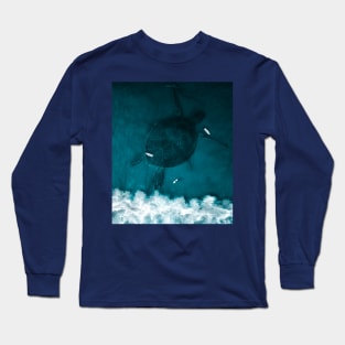 Turtle Long Sleeve T-Shirt